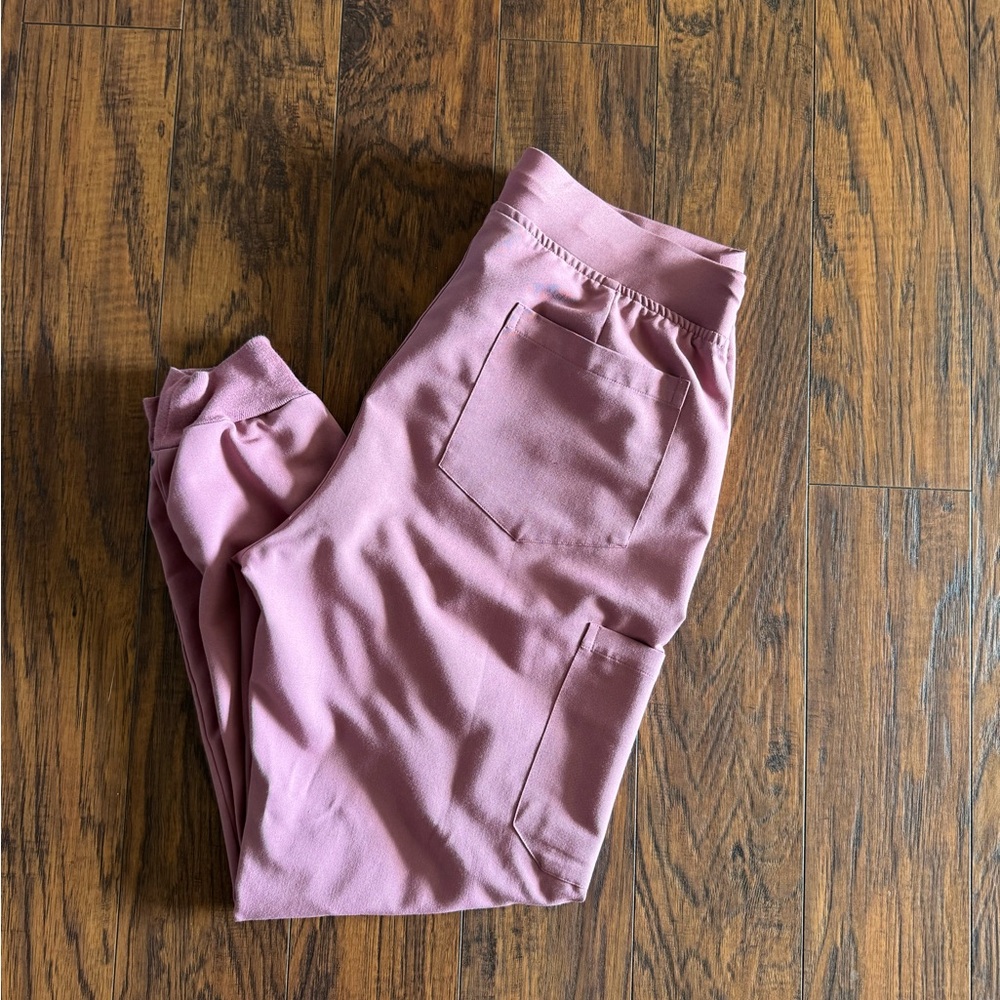 Mandala jogger pant